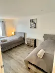 Clean and pleasant apartment 6 - ที่มีที่จอดรถ