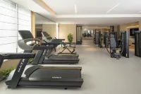 Ruiyuan Hotel - Træningscentre