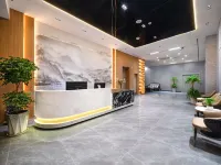 YUNXIANJIANGJINZHIHUIJIUDIAN - Wi-Fi