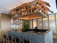 SSAW Boutique Hotel Shenzhen World Exhibition & Convention Center Qianhai Snow World - Gym