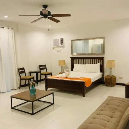 1888 Beach Resort