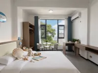 Caoge Haiju (Beihai Silver Beach) - เปิดใหม่