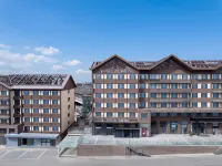 Duolanda LAB Hotel (Sayram Lake New Visitor Center) - สัตว์เลี้ยง