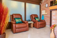 Alama Sea Village Resort - spa