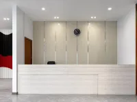 Vanpo · City Boutique Business Travel Hotel Hotel in zona Parco Zimaling