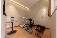 Ningfu Old Residence · Retreat · Elegant Residence with Bustling Street View (Pingyao South Street) - 3-Star
