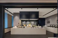 Atour Light Hotel Chengdu West Expo City Xinglong Lake - موقف سيارات