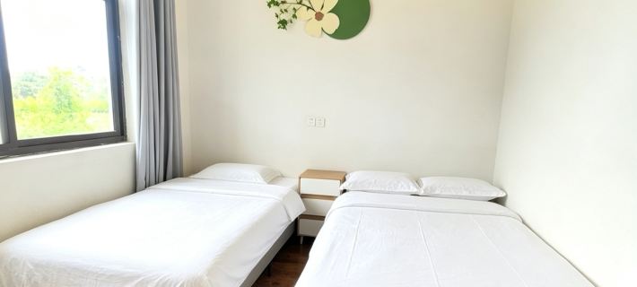 Qingdao Lingshan Island Chunshe Homestay Hotels in Qingdao