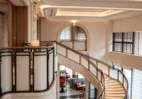 Yiwu Ocean Hotel - 4 Yıldız
