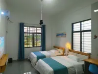 Xingtao Riverside Hotel (Lingshui Mangrove National Wetland Park) - Bãi biển