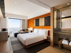 Hyatt Centric Sapporo