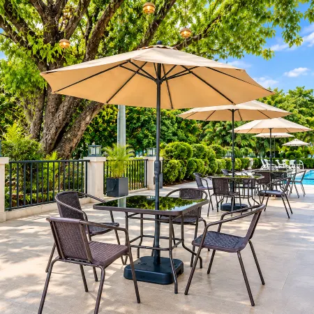 Sotogrande Davao Hotel
