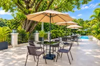 Sotogrande Davao Hotel - Kuntosalit