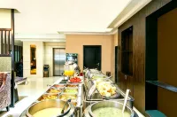 Shangpin Mijiang Hotel - 3-Star