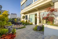 Huiyu Hotel (Mengzi Prefectural Government Branch) - Pet friendly
