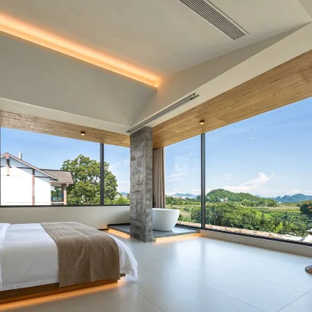 Huruji Homestay