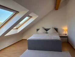 Cozy Stay Near Trade Fair, Airport & Arena