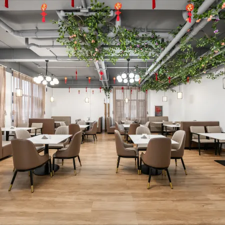 GreenTree Eastern Hotel (Shiping Gucheng Wenmiao)