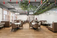 GreenTree Eastern Hotel (Shiping Gucheng Wenmiao） - 조식 운영