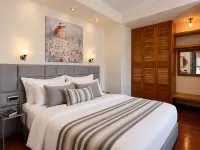 Golden Moments Luxury Stone Villas - balneario
