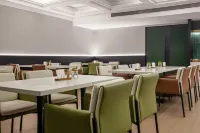 Ninghai Wanqin Hotel - breakfast