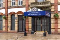 Britannia Hotel Wolverhampton - Pet friendly