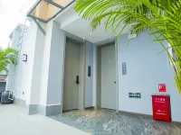 Jinyue Business Hotel Hotels in Eshan