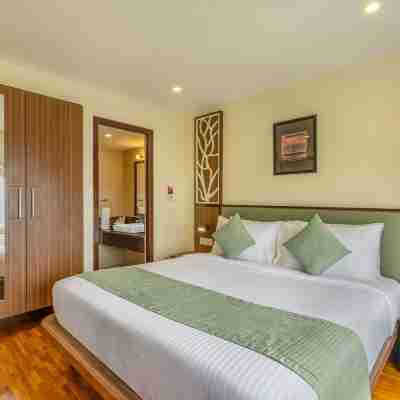 Sterling Ooty Elk Hill Rooms