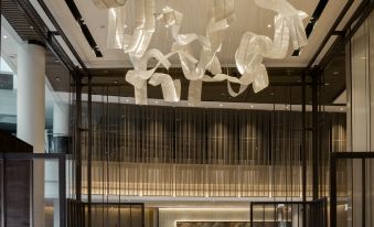 Lanzhou Olympic Sports Rosy Liujing Hotel