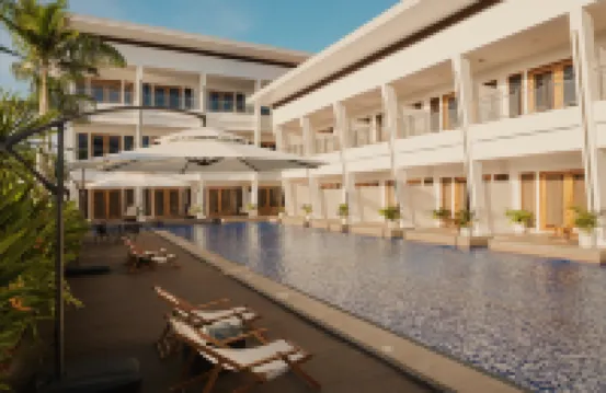 Molly Resort Bohol