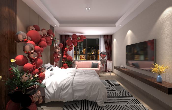 Feng Huang Business Hotel