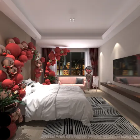 Feng Huang Business Hotel