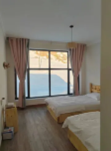 Fuyun Mujiang Tour Homestay