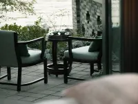 Zhejiang Xizi Hotel · Wangzhuang · West Lake Famous Garden Hotel a Hangzhou