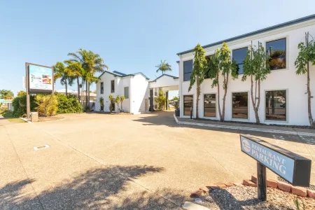 Coral Cay Resort Отели в г. Маккай