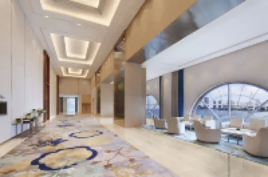 海口威斯汀酒店