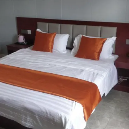 Huali Hotel (Yangyuan Xinhua Avenue)