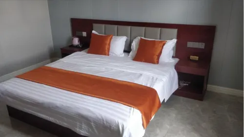 Huali Hotel (Yangyuan Xinhua Avenue)