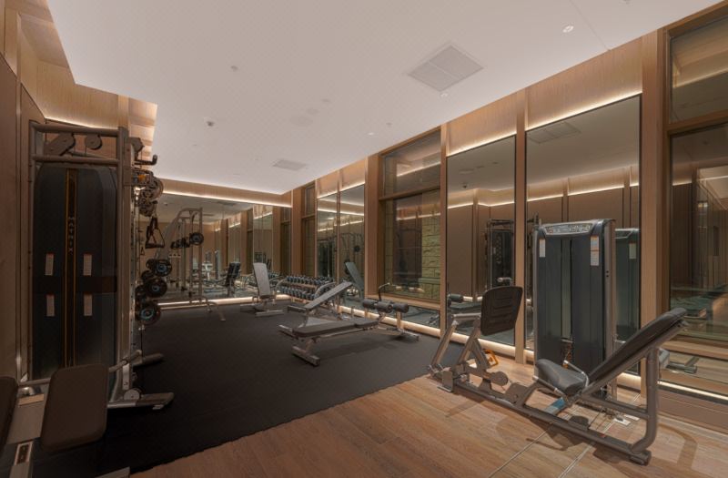 Courtyard By Marriott Chongli photo 4