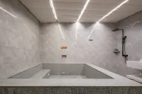 Floral Hotel·Wuzhen Mushe Shiguang Hot Spring hotel - Hot Springs