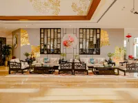 โรงแรมพีโอนี โรงแรมใกล้เจเบลอาลี