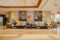 Peony Hotel Hotel a Dubai