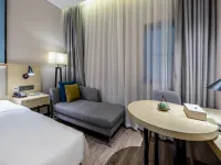 Echarm Hotel (Nanning Mixc City Convention and Exhibition Center Subway Station) - Esports