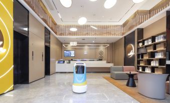 Ni Hao Hotel (Shuyang Sanpima Square)