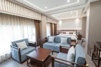 Tai'an Forest Hot Spring Resort Hotel - Hot Springs