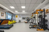 Citadines Zhengda Mall Hefei