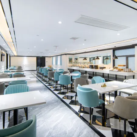 Xi'an Hotel (Kaifeng Gulou Square Branch)