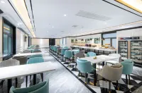Xi'an Hotel (Kaifeng Gulou Square Branch) - Romantic