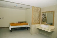 Muong Thanh Luxury Son La - spa