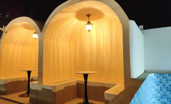 Yumuxi Homestay (Shanghai International Tourism Resort) - Housity